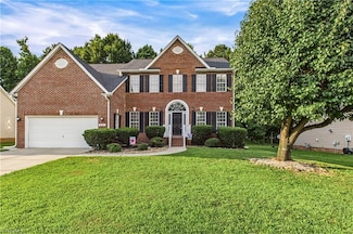 2107 Liberty Valley Rd, Greensboro, NC 27406