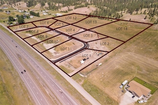 Lot 1 Elk Valley Ranch, Huson, MT 59846