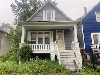 11520 S Princeton Ave, Chicago, IL 60628