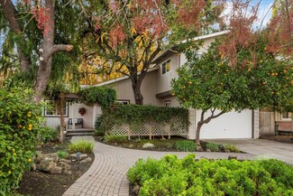 2322 Walnut Grove Ave, San Jose, CA 95128