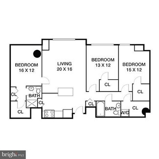 3131 Walnut St Unit 2B-610, Philadelphia, PA 19104