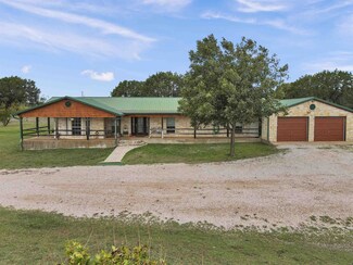 9424 Fm 963, Burnet, TX 78611