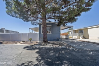 1729 Jamie Way Unit 134, Rosamond, CA 93560