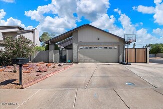 1804 W Kiowa Cir, Mesa, AZ 85202