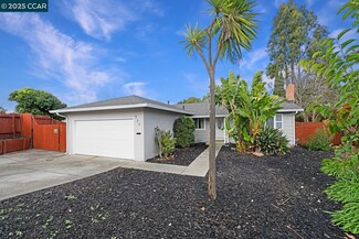 111 Edgehill Ct, Vallejo, CA 94589