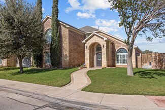 7003 Stonegate Dr, Odessa, TX 79765