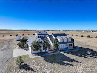 56920 E 42nd Ct, Strasburg, CO 80136