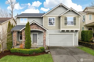 24742 NE 3rd Place, Sammamish, WA 98074
