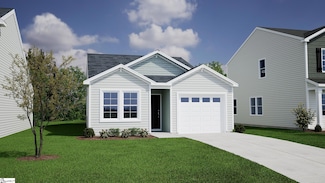 361 Prosperity Ln, Moore, SC 29369