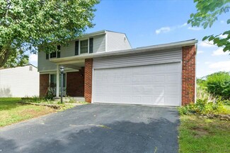 3301 Rudon Ln, Columbus, OH 43204