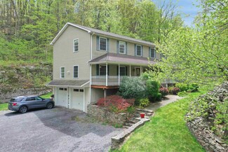 229 Lily Lake Rd, Highland, NY 12528