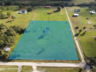0 Southern States Nursery Rd Unit 2056153, MacClenny, FL 32063