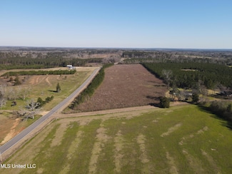 0 Dry Creek Rd Unit 4107800, Magee, MS 39111