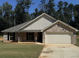 1974 Butter and Egg Rd, Troy, AL 36081