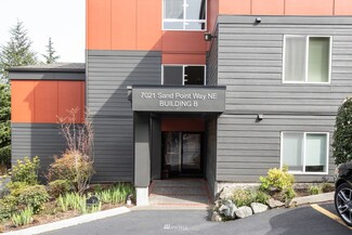 Unlisted Address