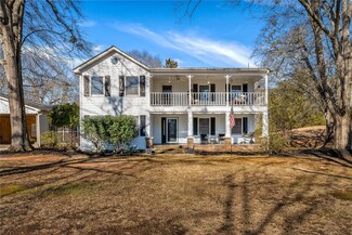 1704 Old Seneca Rd, Central, SC 29630