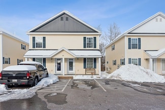 64 Ocean Park Rd Unit 4, Saco, ME 04072