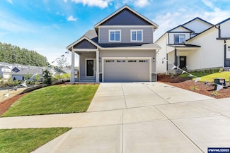 542 Sarah Renee (Lot 76) Ave SE, Salem, OR 97306