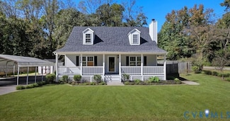 8183 Burnside Ct, Mechanicsville, VA 23116