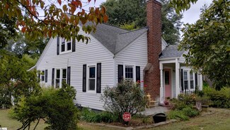 126 E Wilburn Ave, Greenville, SC 29611