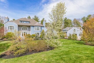 7 Continental Ct, Kingston, MA 02364
