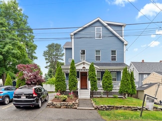 6 Nelly St Unit 3, Wakefield, MA 01880