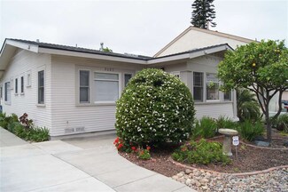 3087 Hawthorn St, San Diego, CA 92104