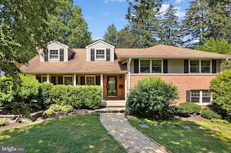14 Birchall Dr, Haddonfield, NJ 08033