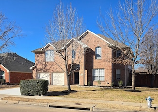 3400 Viburnum Dr, Wylie, TX 75098