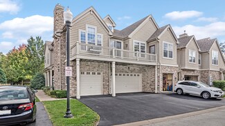 310 Sundown Ct Unit 1A, Wauconda, IL 60084