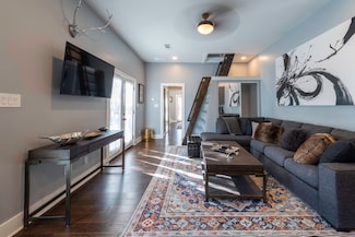 5414 Garland Ave, Dallas, TX 75223
