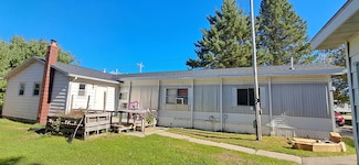 6840 Barclay Ave, Onaway, MI 49765