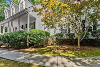 5303 Monarch Dr, Gainesville, GA 30506