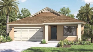4493 Yaupon Holly Way, Lakeland, FL 33811