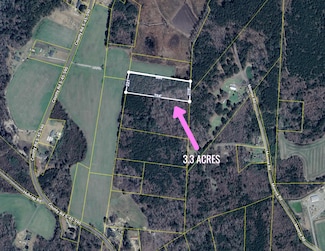 0 County Road S-45-590, Kingstree, SC 29556