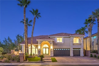 7616 Gossamer Wind St, Las Vegas, NV 89139
