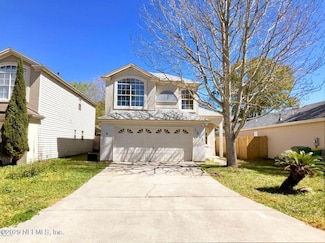 1853 Mcclure Ln, Jacksonville Beach, FL 32250