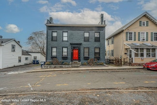 24 McDonald St, Saugerties, NY 12477