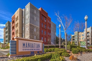 56 E Serene Ave Unit 306, Las Vegas, NV 89123