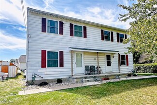 956 W Liberty St, Medina, OH 44256