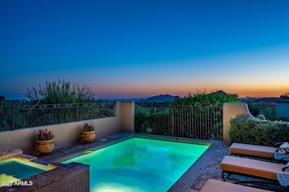 40039 N 107th Place, Scottsdale, AZ 85262