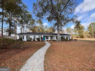 105 Peg Wen Blvd, Statesboro, GA 30461