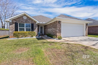 1796 Abbey Loop, Foley, AL 36535