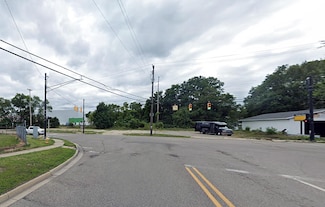 390 E Michigan Ave, Battle Creek, MI 49017