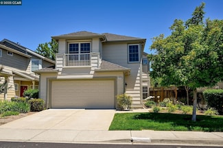 406 Orchard View Ave, Martinez, CA 94553