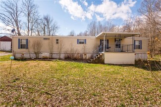 8225 Ripperdan Valley Rd SW, Central, IN 47110