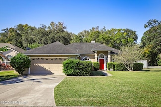 1804 Branch Vine Dr W, Jacksonville, FL 32246