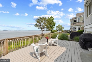 522 Narrows Pointe Dr, Grasonville, MD 21638