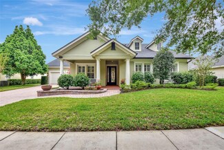510 Ridgeway Blvd, Deland, FL 32724