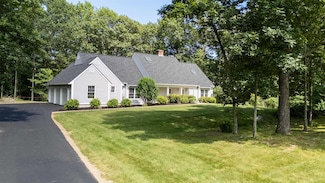 59 Bonnies Way, Hampstead, NH 03841